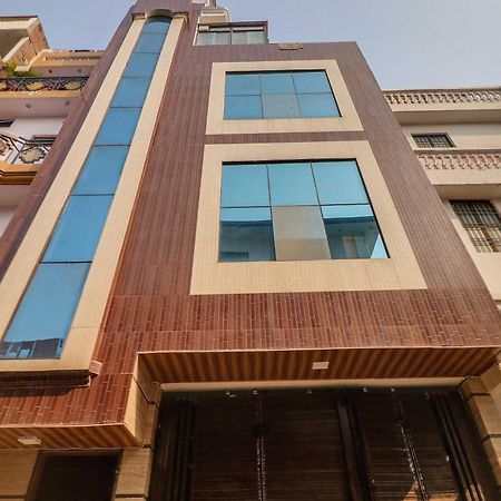 Hotel O Rodstar Chinhat Exterior photo